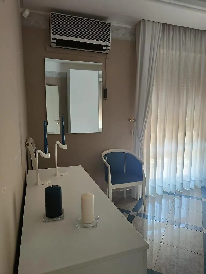 Suite Spadaro Portopalo Di Capo Passero