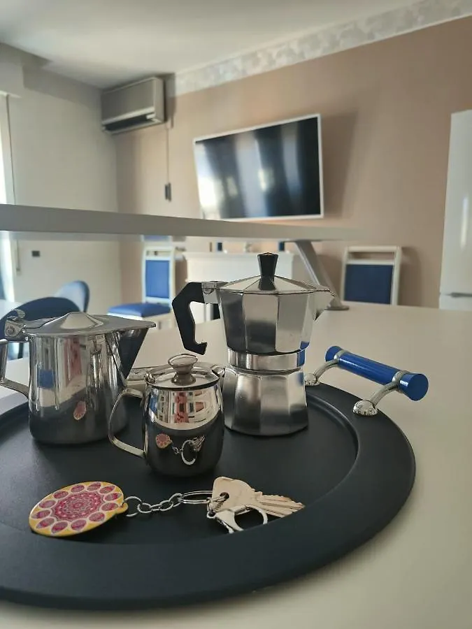 Suite Spadaro Portopalo Di Capo Passero Italy