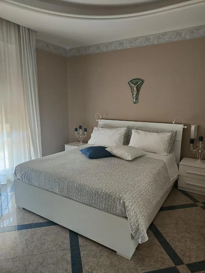 Suite Spadaro Portopalo Di Capo Passero 0*,  Italy