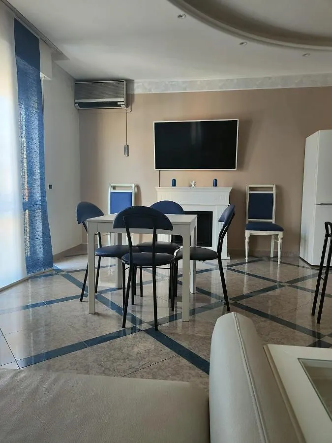 Suite Spadaro Portopalo Di Capo Passero