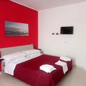  Appart hôtel All'estremo Sud