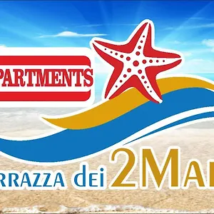 Terrazza Dei Due Mari Portopalo Di Capo Passero
