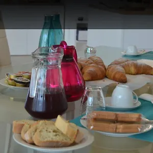 3* Maison d'hôtes Lalena's Garden