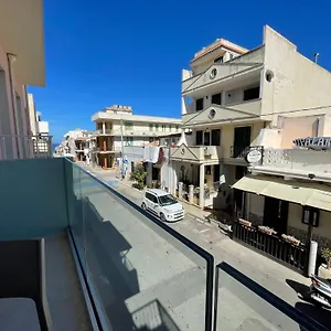 Regina Elena Portopalo Di Capo Passero