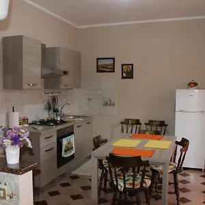 Il Girasole Portopalo Di Capo Passero